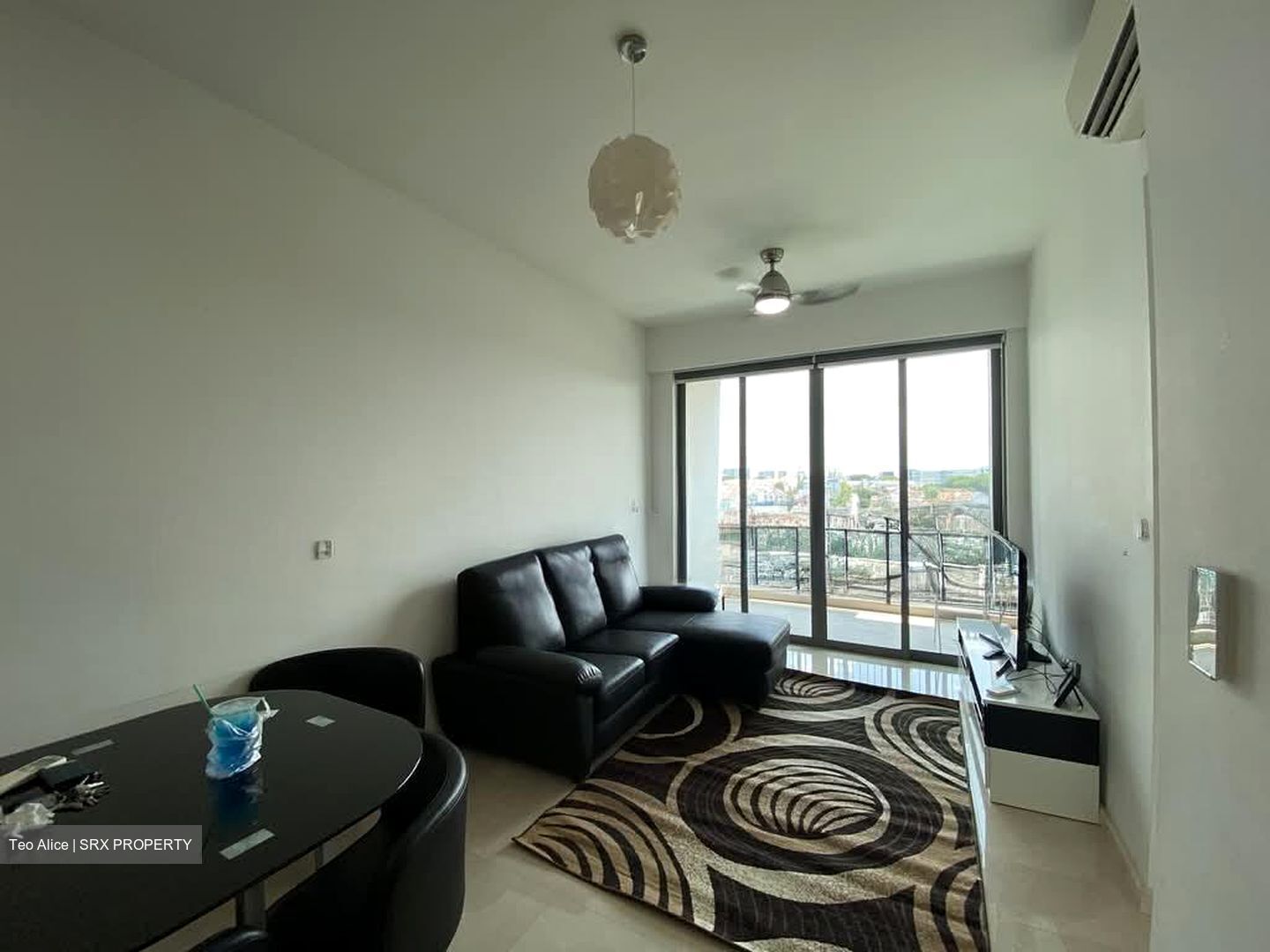 The Glades (D16), Condominium #604993001